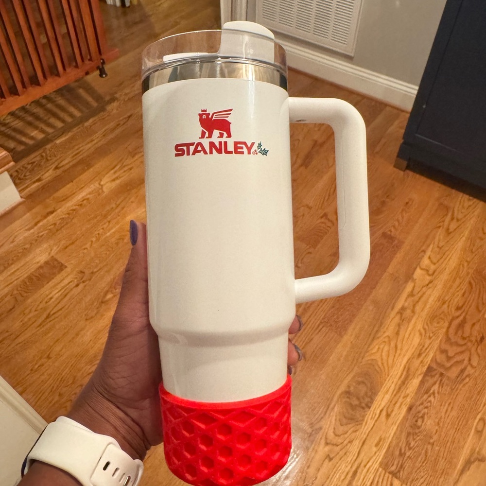 Stanley Mistletoe 30oz Tumbler